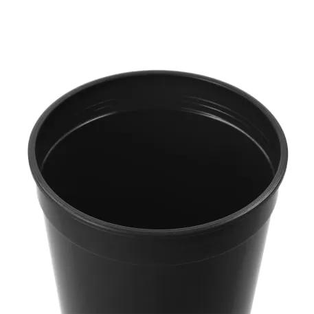 Solid 32oz Recycled Stadium Cup 8 of 11