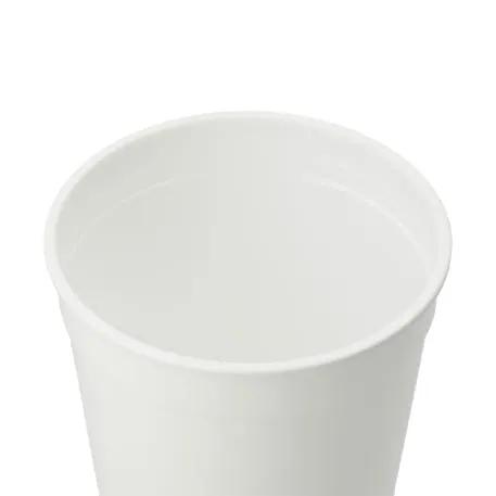 Solid 32oz Recycled Stadium Cup 5 of 11