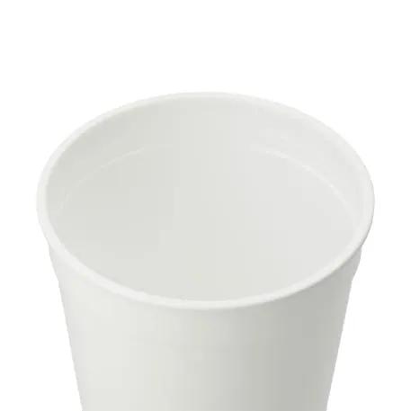 Solid 32oz Recycled Stadium Cup 9 of 11