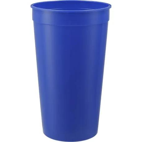 Solid 32oz Recycled Stadium Cup 4 of 11