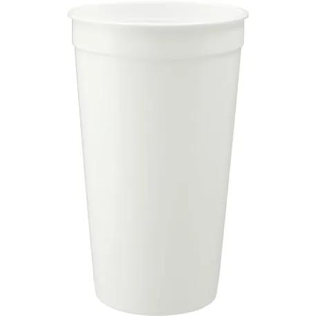 Solid 32oz Stadium Cup 6 of 11