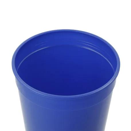 Solid 32oz Recycled Stadium Cup 7 of 11