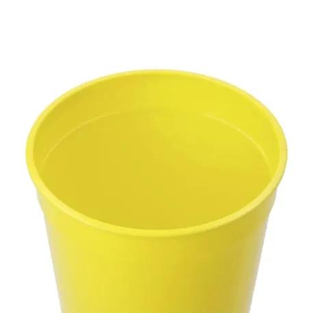 Solid 32oz Recycled Stadium Cup 9 of 11