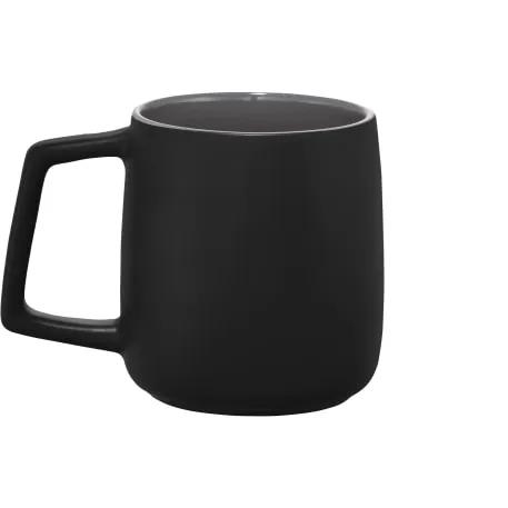 Sienna Ceramic Mug 14oz 2 of 2