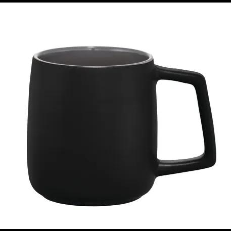 Sienna Ceramic Mug 14oz 1 of 2