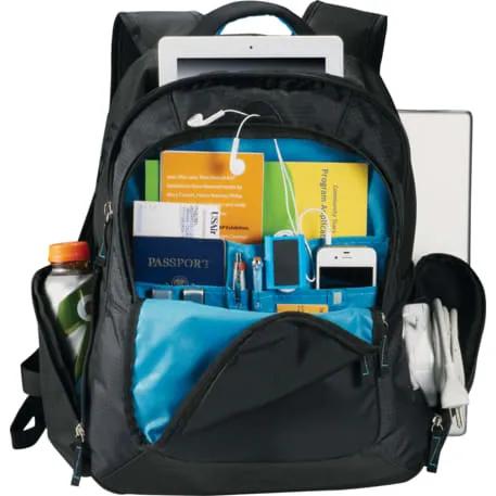 Zoom DayTripper 15" Computer Backpack 1 of 5