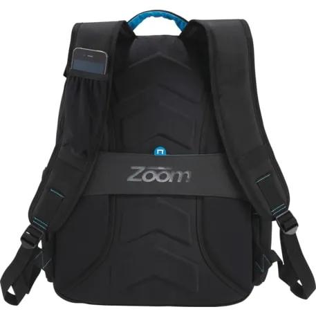 Zoom DayTripper 15" Computer Backpack 5 of 5