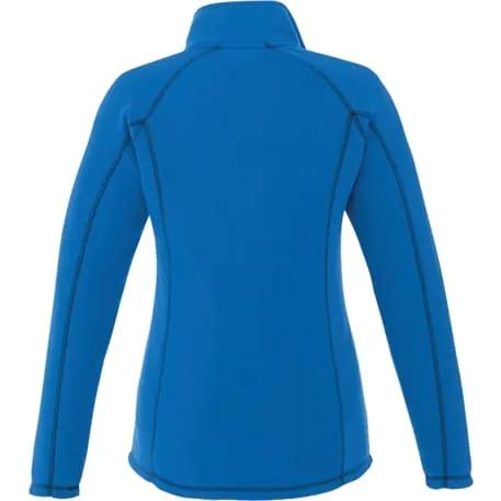 Women's Bowlen Polyfleece Half Zip 9 of 12