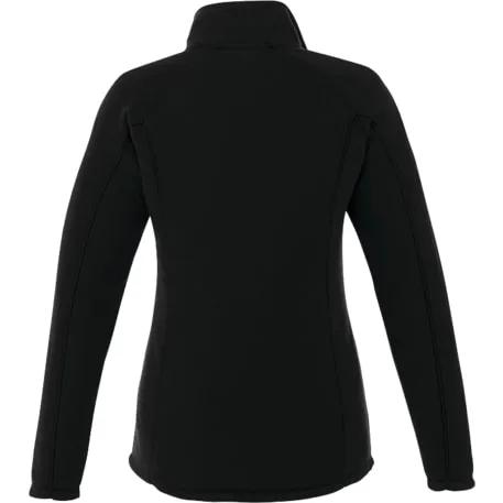 Women's Bowlen Polyfleece Half Zip 7 of 12