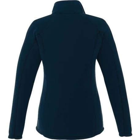 Women's Bowlen Polyfleece Half Zip 10 of 12