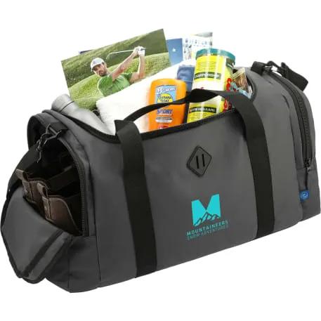 Repreve® Ocean Duffel 5 of 8