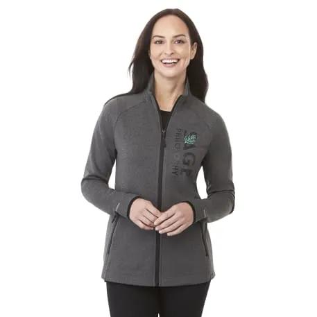 Women's ASGARD Eco Knit Jacket 3 of 29