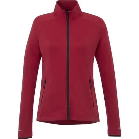 Women's ASGARD Eco Knit Jacket