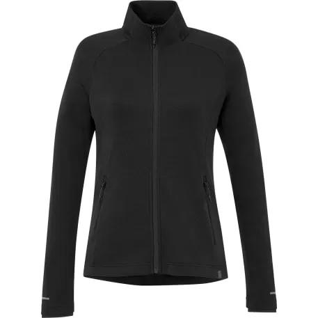 Women's ASGARD Eco Knit Jacket 1 of 29