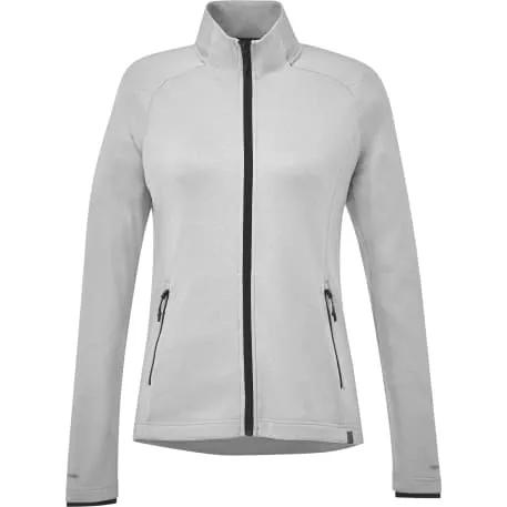 Women's ASGARD Eco Knit Jacket 4 of 29