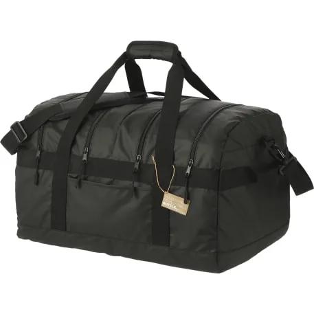 NBN Recycled Outdoor 60L Duffel 7 of 8