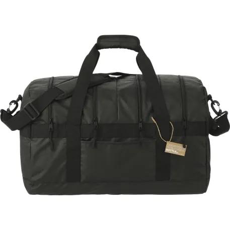 NBN Recycled Outdoor 60L Duffel 3 of 8