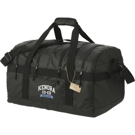 NBN Recycled Outdoor 60L Duffel 4 of 8