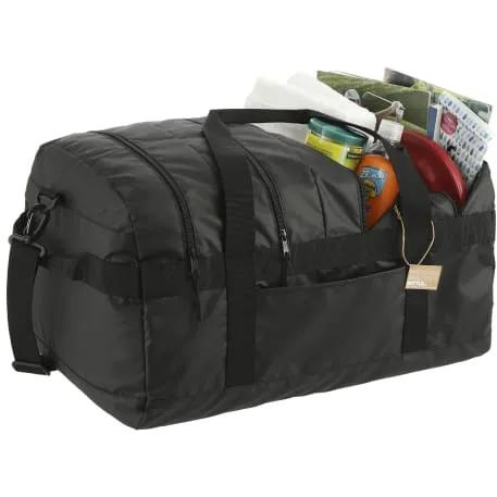 NBN Recycled Outdoor 60L Duffel 2 of 8