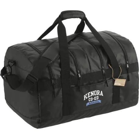 NBN Recycled Outdoor 60L Duffel 5 of 8
