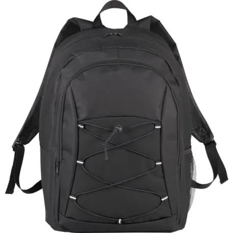 Adventurer 17" Computer Backpack 1 of 1