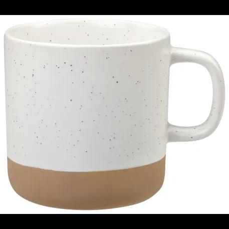 Santos 12oz Ceramic Mug 5 of 5