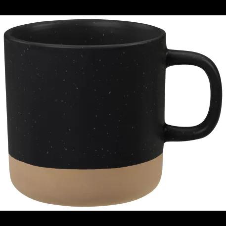 Santos 12oz Ceramic Mug 3 of 6