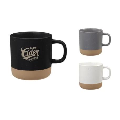 Santos 12oz Ceramic Mug 2 of 6