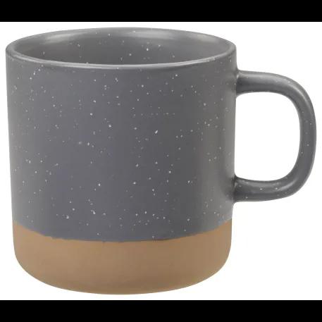 Santos 12oz Ceramic Mug 4 of 5