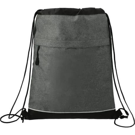 Quarry Drawstring Bag 1 of 1