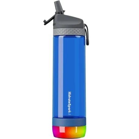 HidrateSpark Pro 24oz - Straw Lid 3 of 15