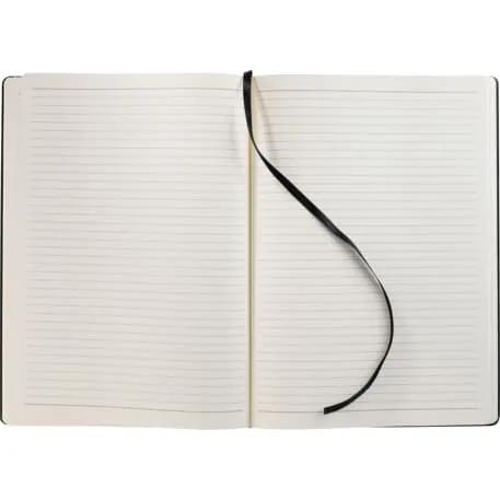 8" x 11.5" FSC® Mix Ambassador Large Journal 1 of 2
