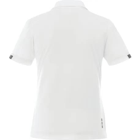 Women's Kiso Short Sleeve Polo 30 of 36