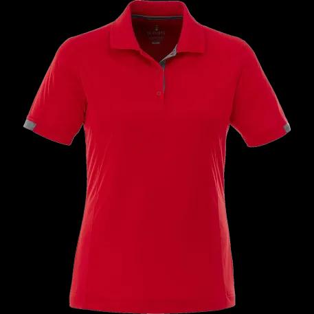 Women's Kiso Short Sleeve Polo 20 of 36