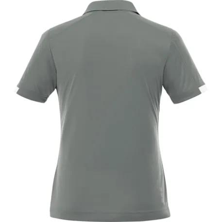 Women's Kiso Short Sleeve Polo 31 of 36