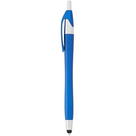 Cougar Glamour Ballpoint Pen-Stylus 4 of 10