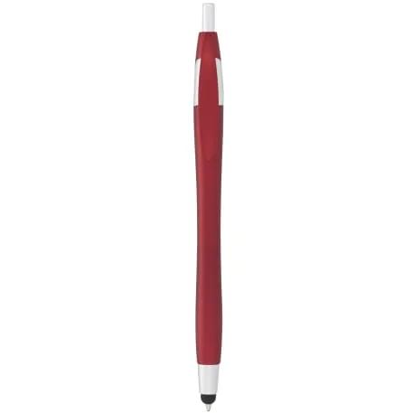 Cougar Glamour Ballpoint Pen-Stylus 6 of 10