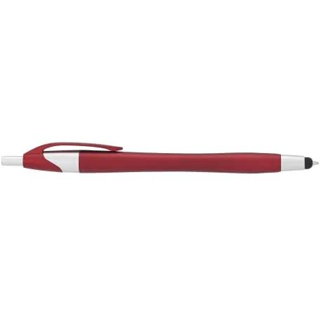 Cougar Glamour Ballpoint Pen-Stylus 5 of 10