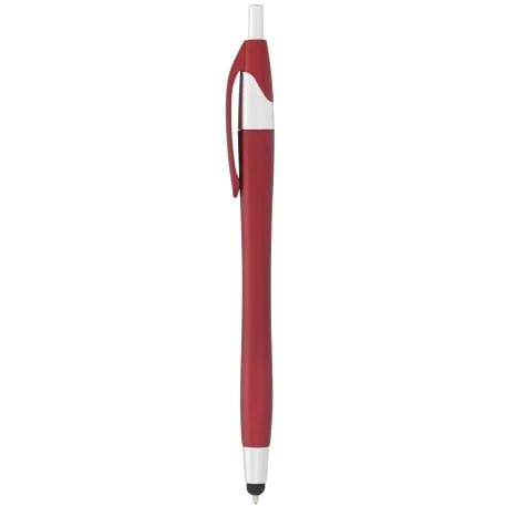 Cougar Glamour Ballpoint Pen-Stylus 7 of 10