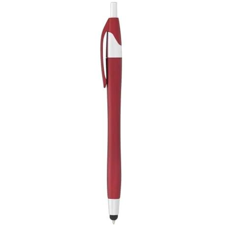 Cougar Glamour Ballpoint Pen-Stylus 9 of 10