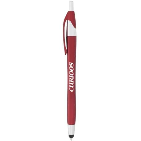 Cougar Glamour Ballpoint Pen-Stylus