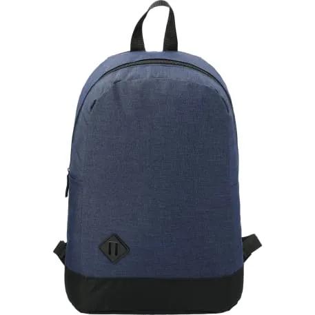 Graphite Dome 15" Computer Backpack 4 of 9