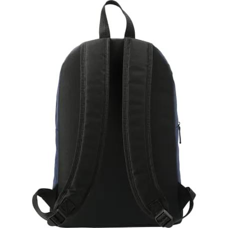 Graphite Dome 15" Computer Backpack 8 of 8