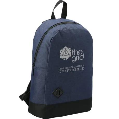 Graphite Dome 15" Computer Backpack 6 of 8