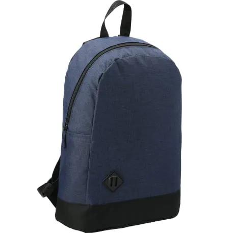 Graphite Dome 15" Computer Backpack 3 of 9