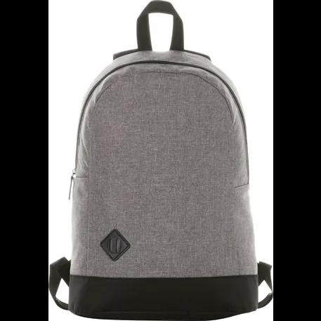 Graphite Dome 15" Computer Backpack 4 of 8