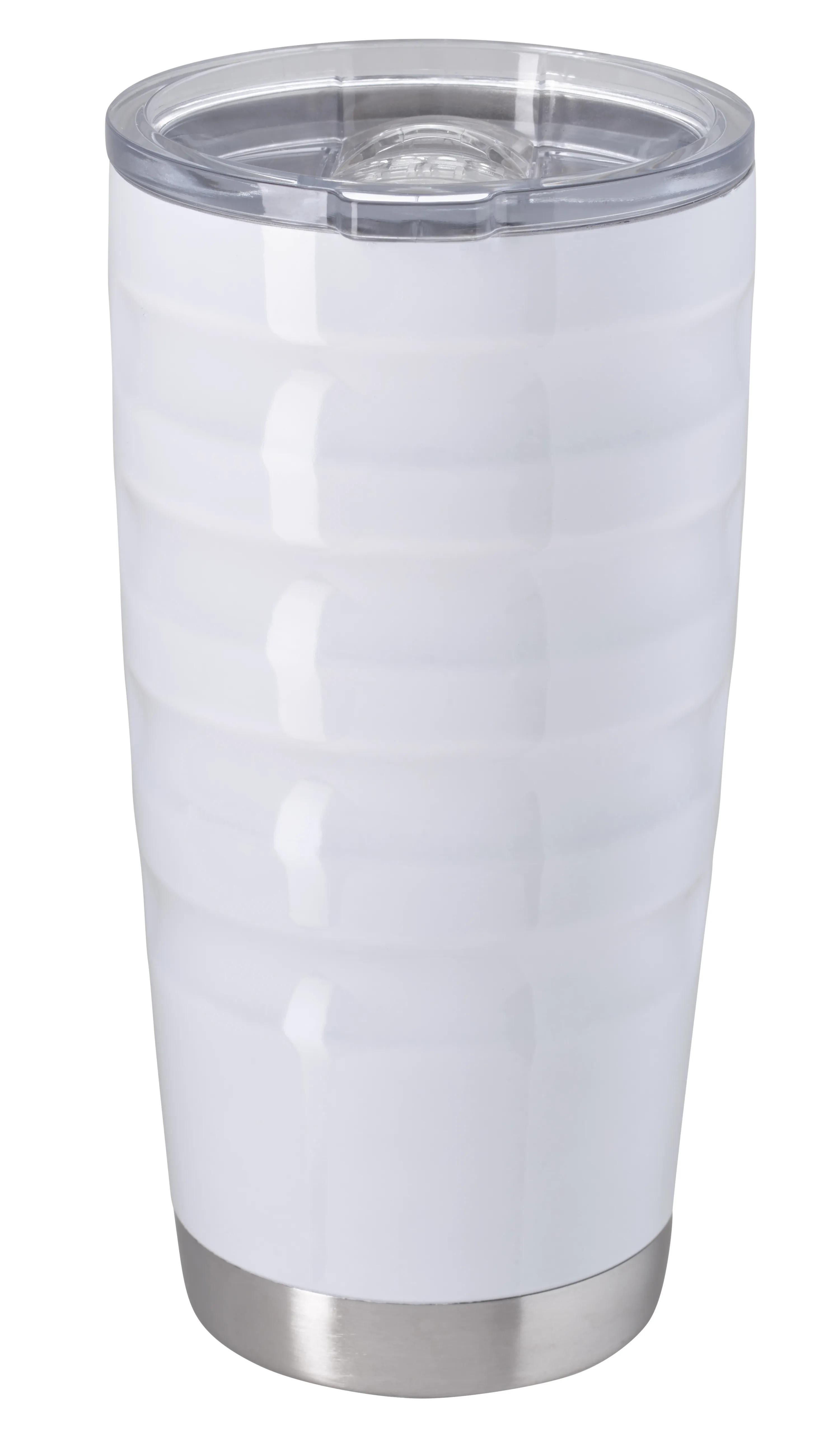 Grip Vacuum Tumbler 20oz - Colors 2 of 9