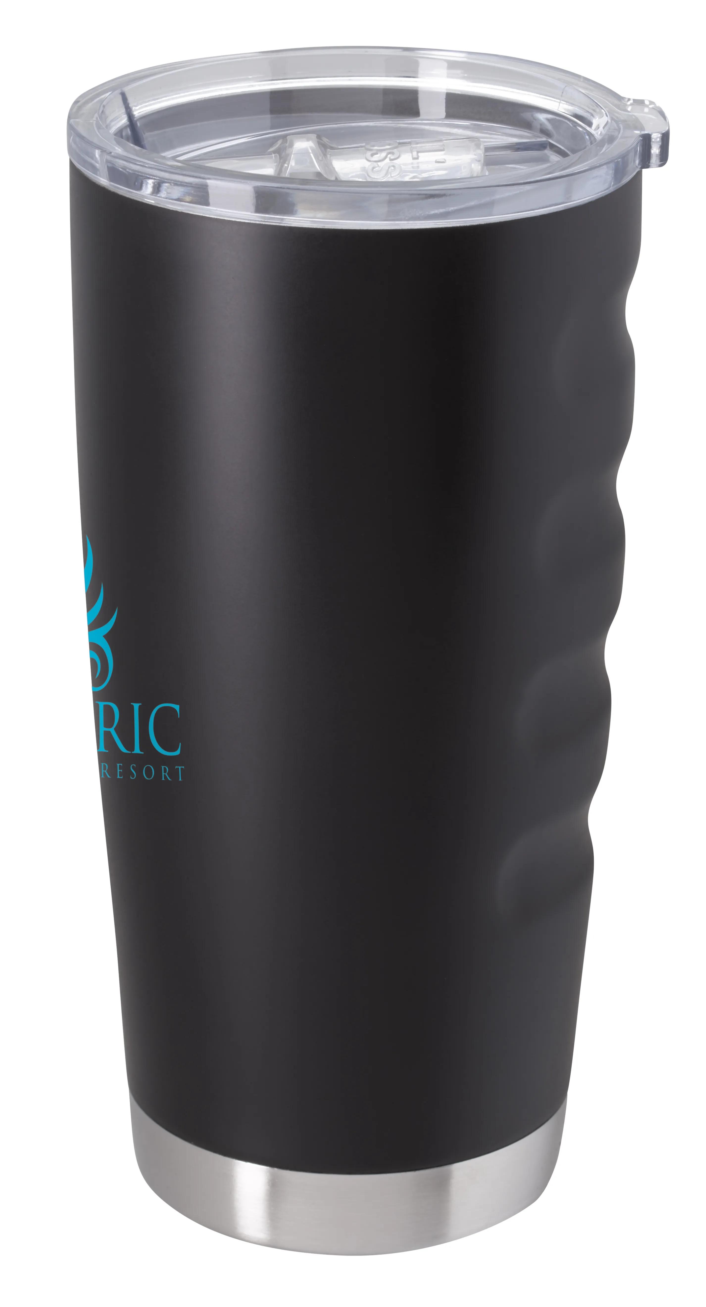 Grip Vacuum Tumbler 20oz - Colors 8 of 9