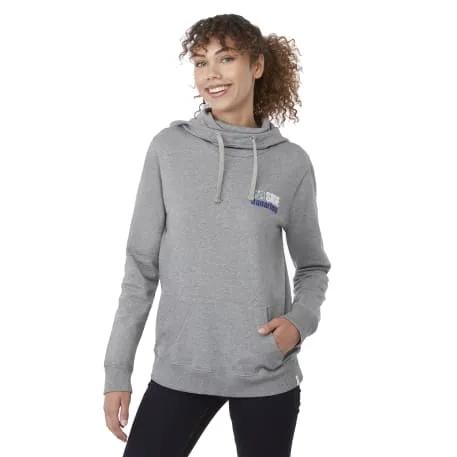 tentree Organic Cotton Banshee Hoodie - Women's 8 of 17