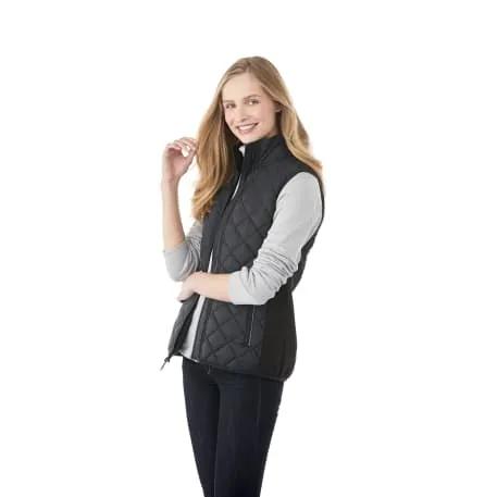 Women's SHEFFORD Heat Panel Vest 2 of 6